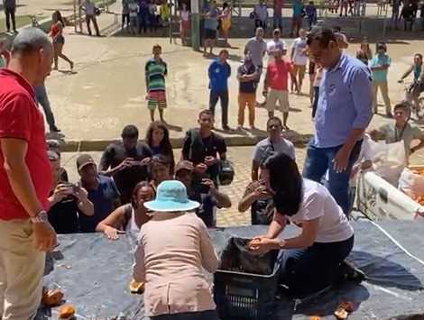 Camacã: Sucesso de público, estrutura e organização marcaram a maior festa da cidade dos últimos 20 anos